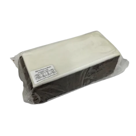 Original Cake Co Iced Fruit Christmas Cake 400g