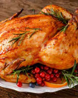 Whole Turkeys