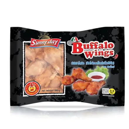 Sunny day Buffalo Wing 360g