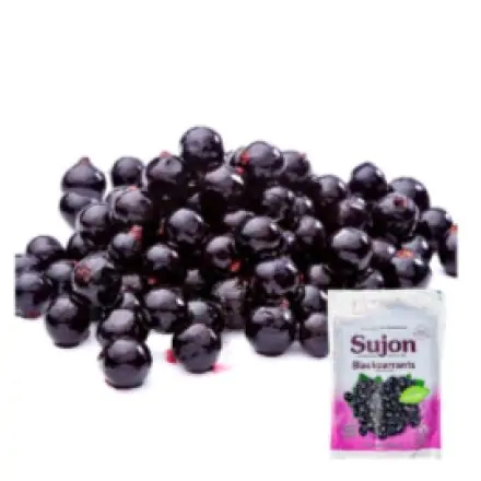 Blackcurrant 500g F9