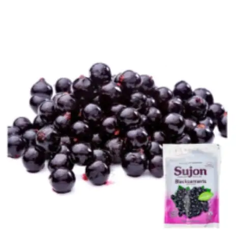 Blackcurrant 500g