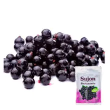 Blackcurrant 500g