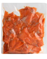 Smoked Salmon Trim - 1kg