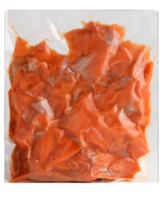 Smoked Salmon Trim - 1kg - F5