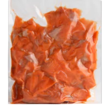Smoked Salmon Trim - 1kg - F5