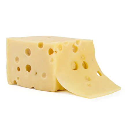 Ammerlander emmental cheese (Approx 2.8-3kg)