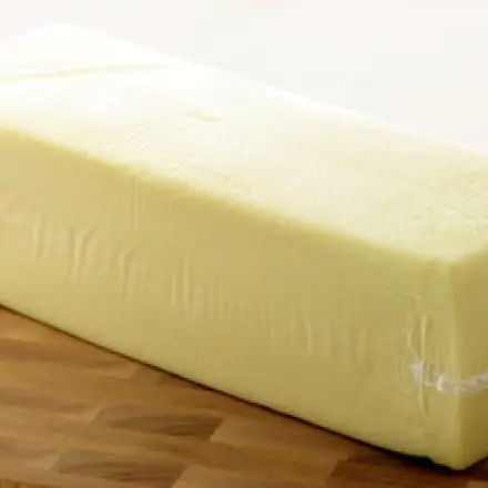Mozzarella Cheese (2 Kg/block)