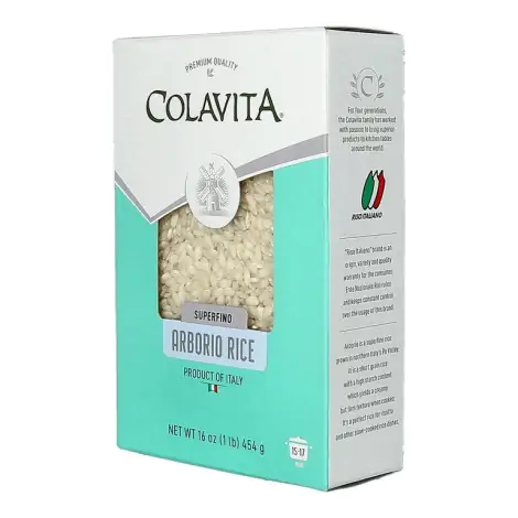 Colativa - Aoborio Rice 1kg SR
