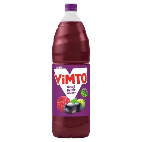 Vimto Original Squash - 725ml - SR