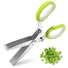 Keira - Herb scissors