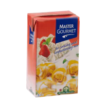 วิปปิ้งครีม 1 ลิตร - Master Gourmet Gold