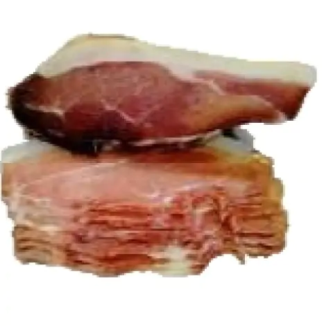 Isarn Parma Ham - 100g F9