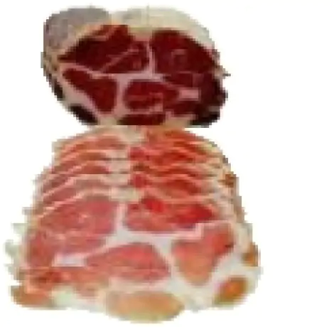 Isarn Coppa Ham - 100g