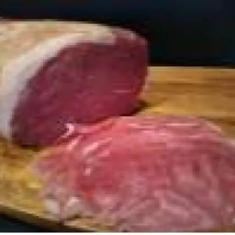 Filet D' Anverse - 100g