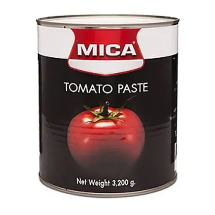 Mica Tomato Paste 3.2 kg