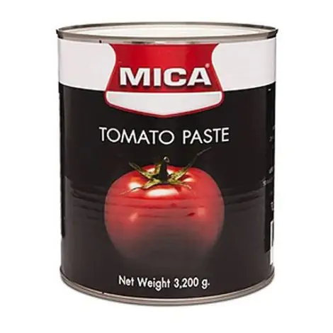 Mica Tomato Paste 3.2 kg