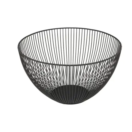 KELANA FRUIT BASKET - BLACK