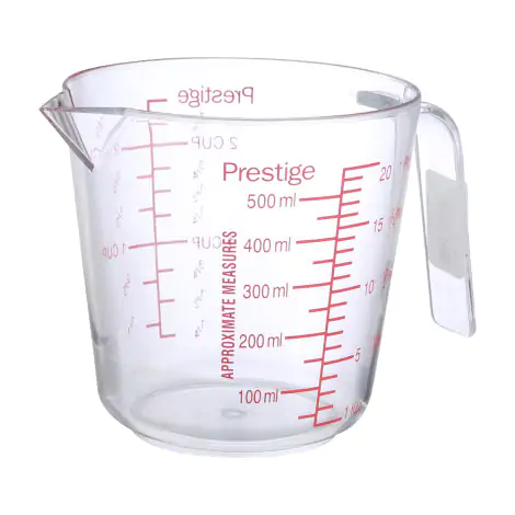 Prestige Measuring Jug