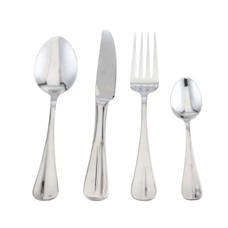 JASPER Flatware (24 pcs/set)