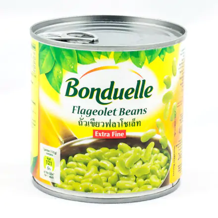 Bonduelle XF Green Flageolet 400 g