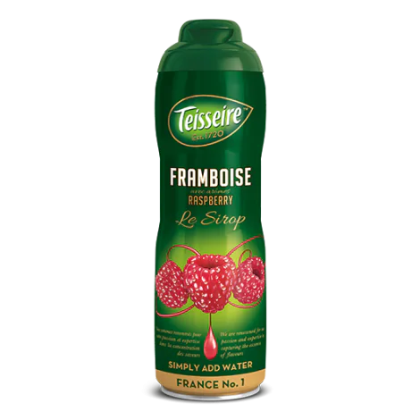 Teisseire - Raspberry 60cl