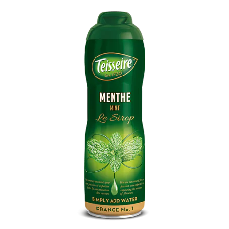 Teisseire - Mint 60cl