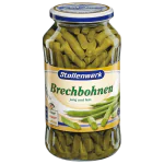 (Buy 1 Free 1) Breaking Beans (Brechbohnen) - 660g (Short date)