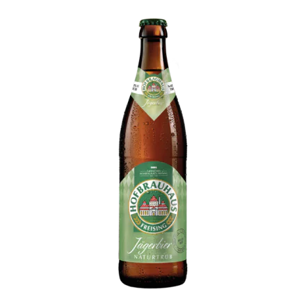Hofbrauhaus Freising 500ml