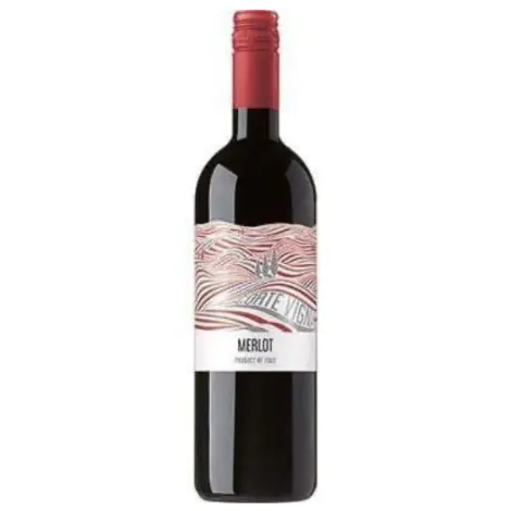 CORTE VIGNA MERLOT 750ml