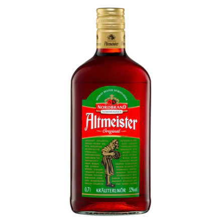 Altmeister 0.7L