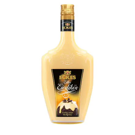 Eckes Eierlikor 0.5L