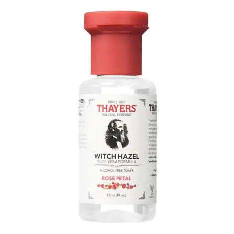 (Pre-order) Thayers Rose Petal Witch Hazel Toner 355ml