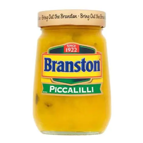 Branston Piccalilli 360g - SR
