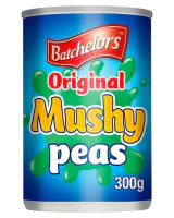 Mushy Peas 300g - SR