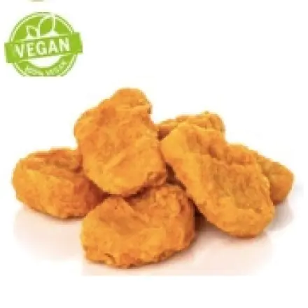 Vegan Nuggets (50pieces/1kg)