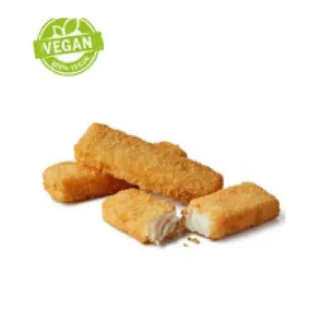 Vegan Fish Finger (50pieces/1kg) - F4