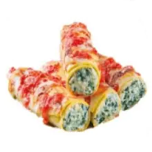 Cannelloni Ricotta & Spinaci 2kg