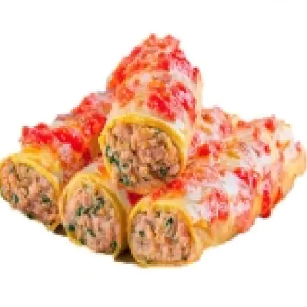 Cannelloni Carne 2kg