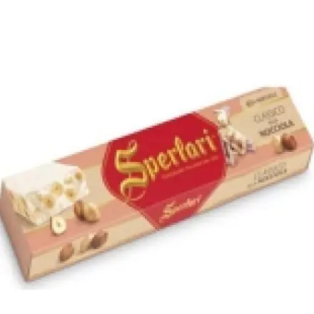 Torrone Sperlari 400g