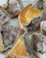 Pork Pie - F3