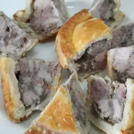 Pork Pie - F3