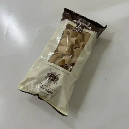 Pastificio Romano Paccheri 500g