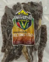 Saffa Kitchen - Biltong 500g