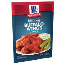 McCormick Buffalo Wings (Original)