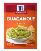McCormick Guacamole