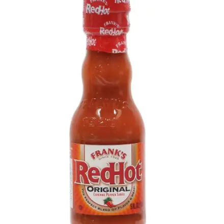 Frank's RedHot Original