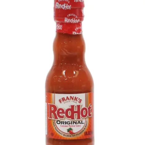 Frank's RedHot Original