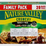 Nature Valley Crunchy