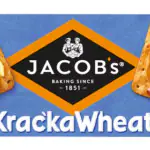 Jacob's KrackaWheat