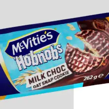 MCVITIE'S Hobnobs Original